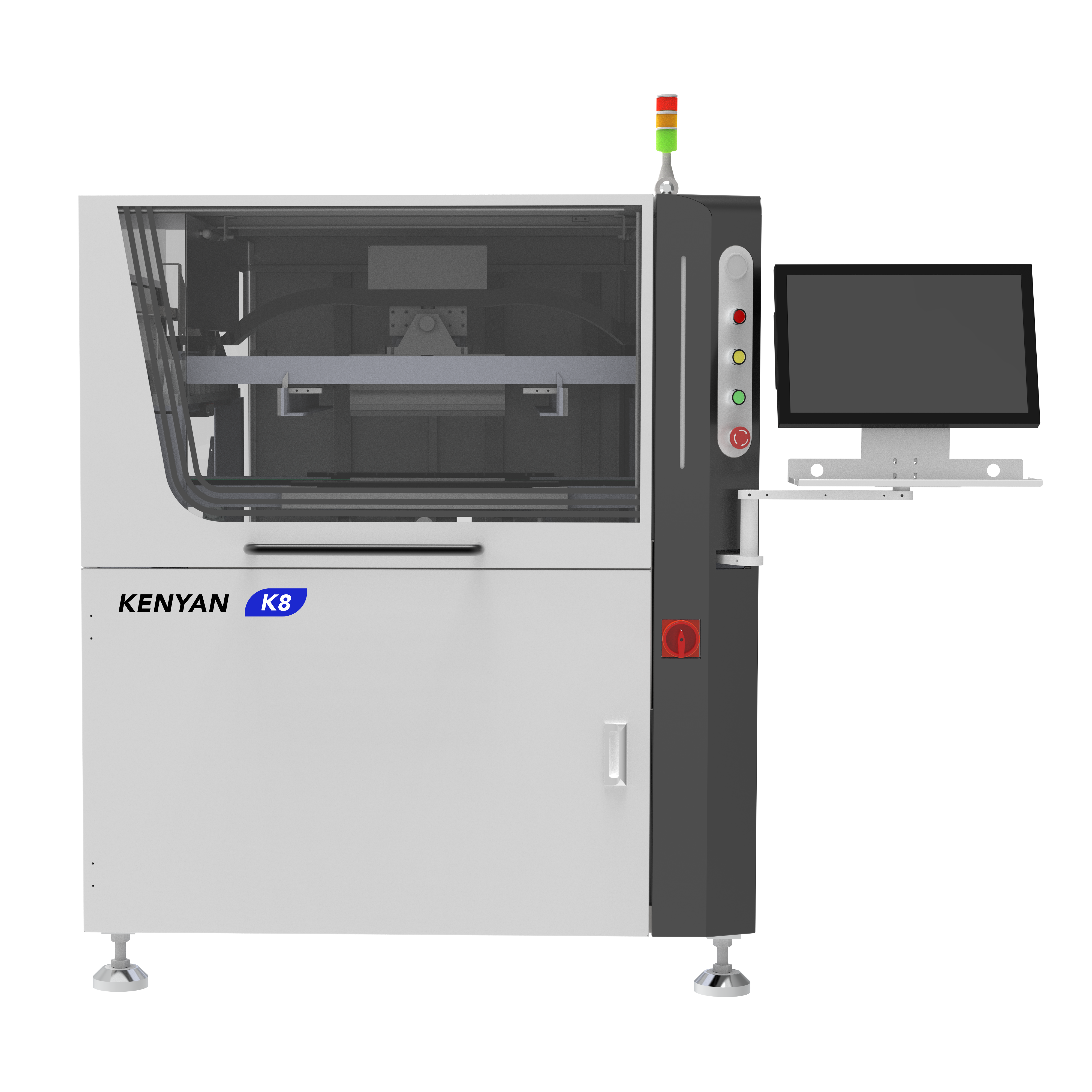 高端SMT智能制造设备